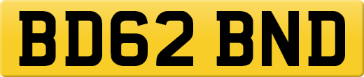 BD62BND